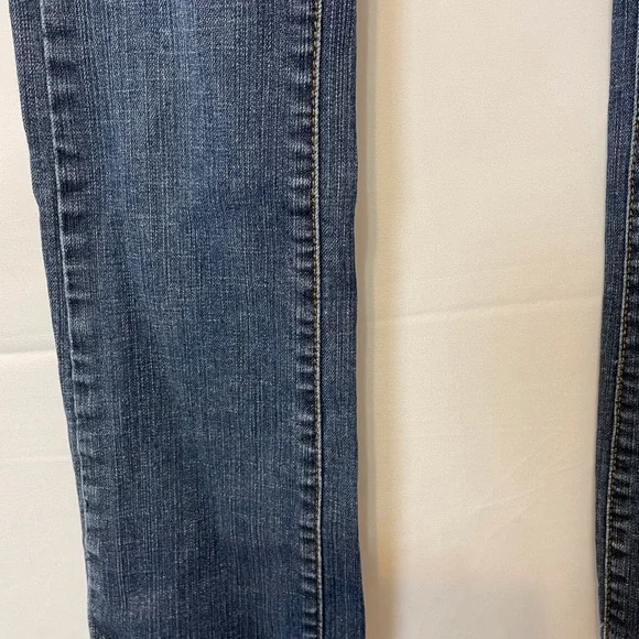Bluenotes Classic Jeans Blue Women’s Small - Picture 3 of 9